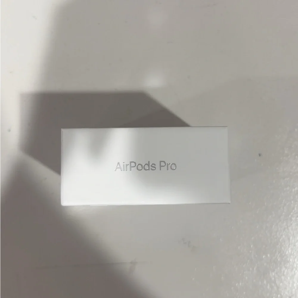 airpod pro’s 2nd gen